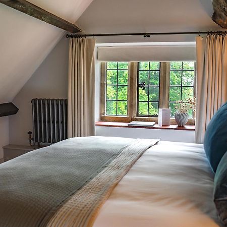 Charingworth Manor Guest House Chipping Campden Ngoại thất bức ảnh