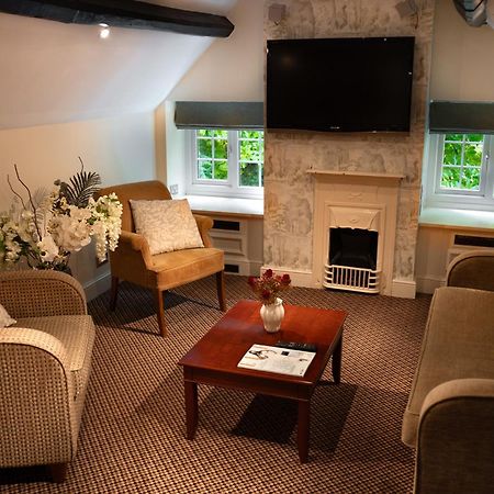 Charingworth Manor Guest House Chipping Campden Ngoại thất bức ảnh