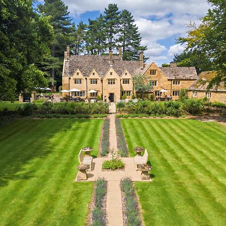 Charingworth Manor Guest House Chipping Campden Ngoại thất bức ảnh