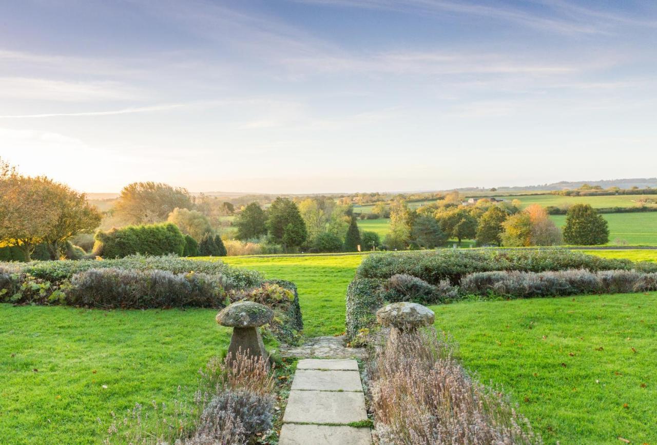 Charingworth Manor Guest House Chipping Campden Ngoại thất bức ảnh