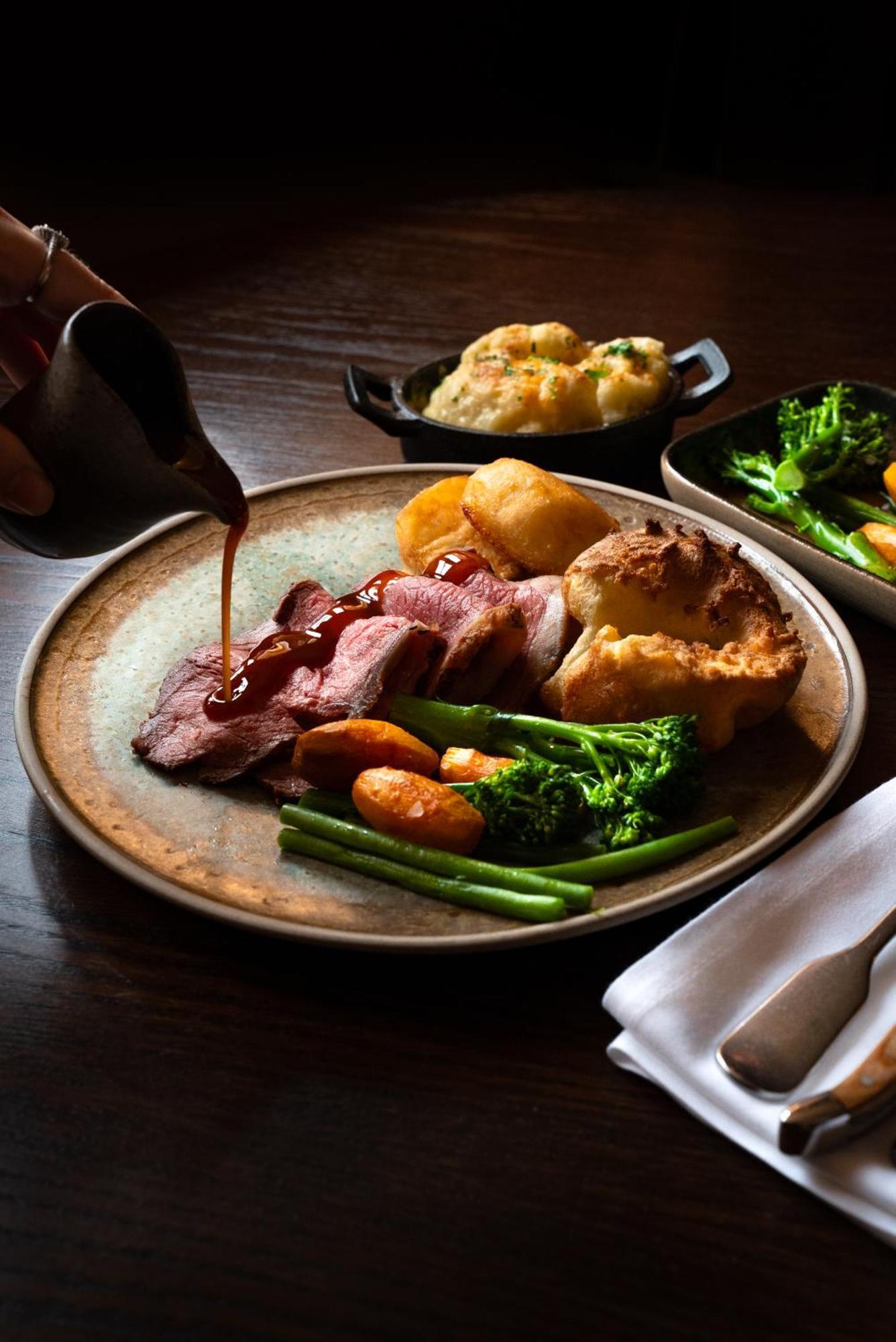 Charingworth Manor Guest House Chipping Campden Ngoại thất bức ảnh