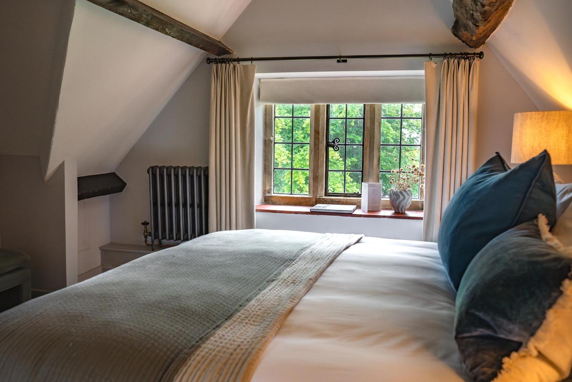 Charingworth Manor Guest House Chipping Campden Ngoại thất bức ảnh