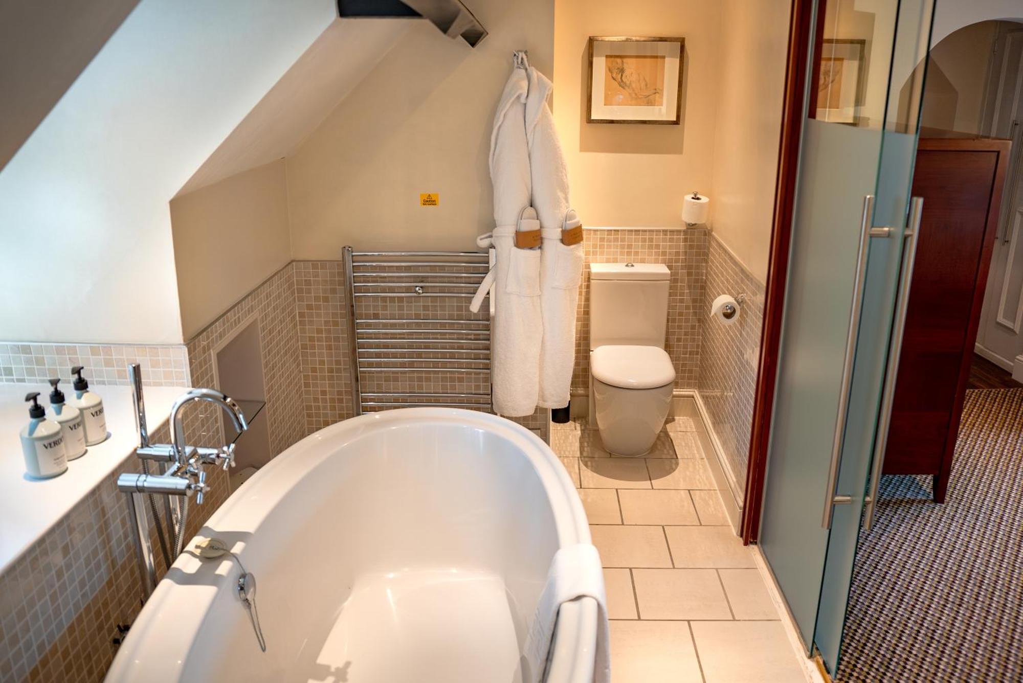 Charingworth Manor Guest House Chipping Campden Ngoại thất bức ảnh
