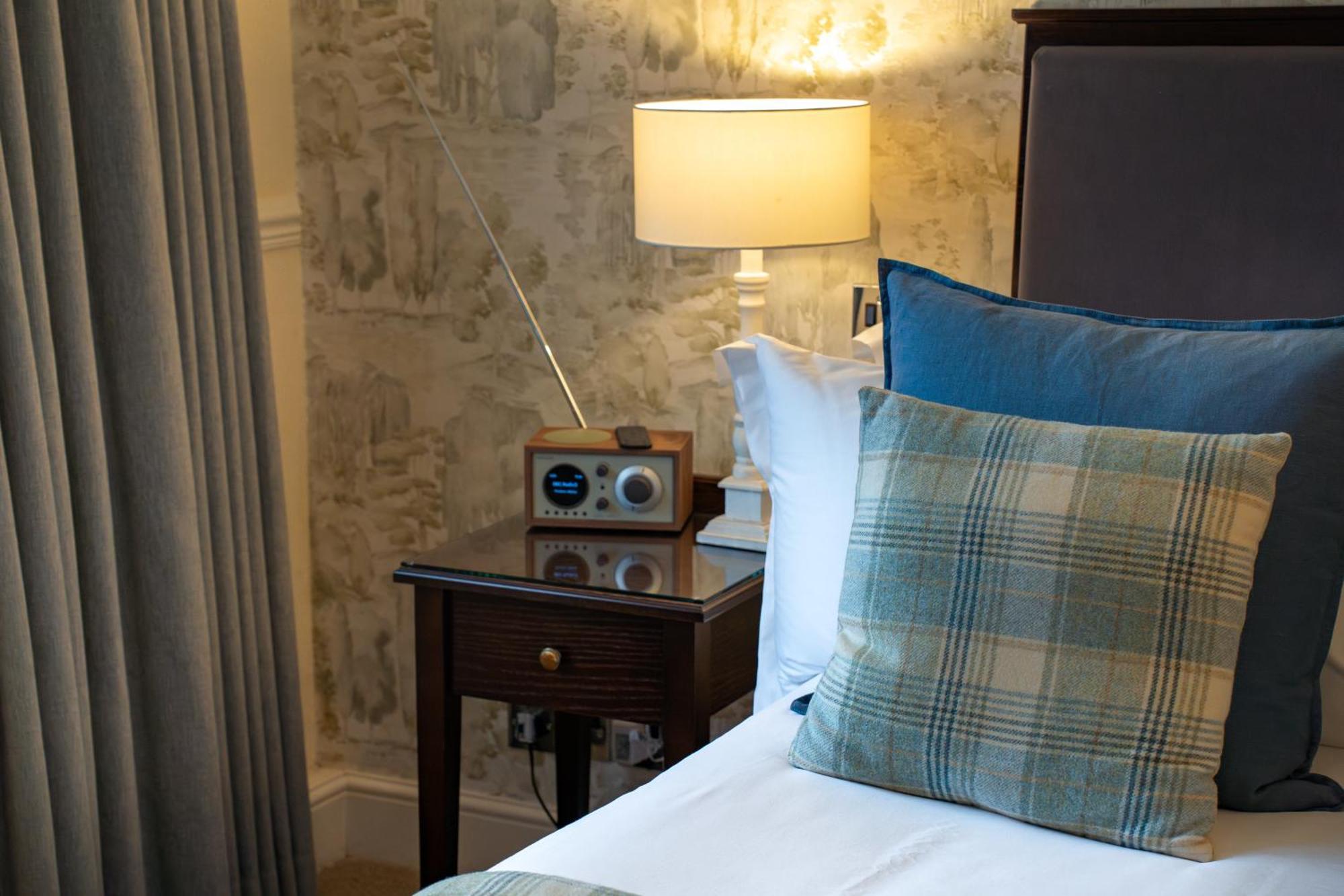 Charingworth Manor Guest House Chipping Campden Ngoại thất bức ảnh