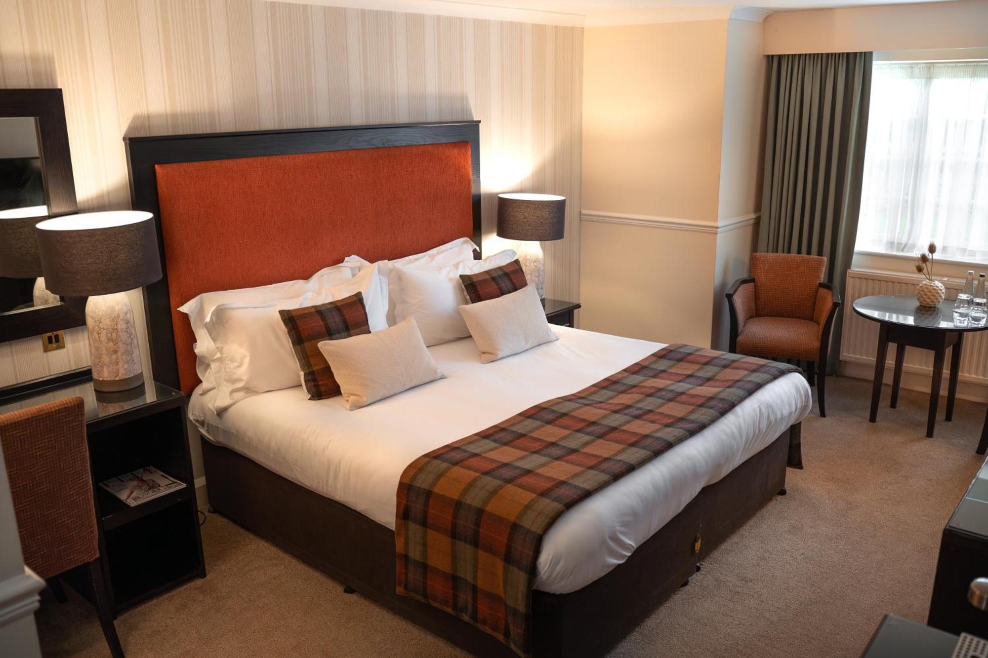 Charingworth Manor Guest House Chipping Campden Ngoại thất bức ảnh