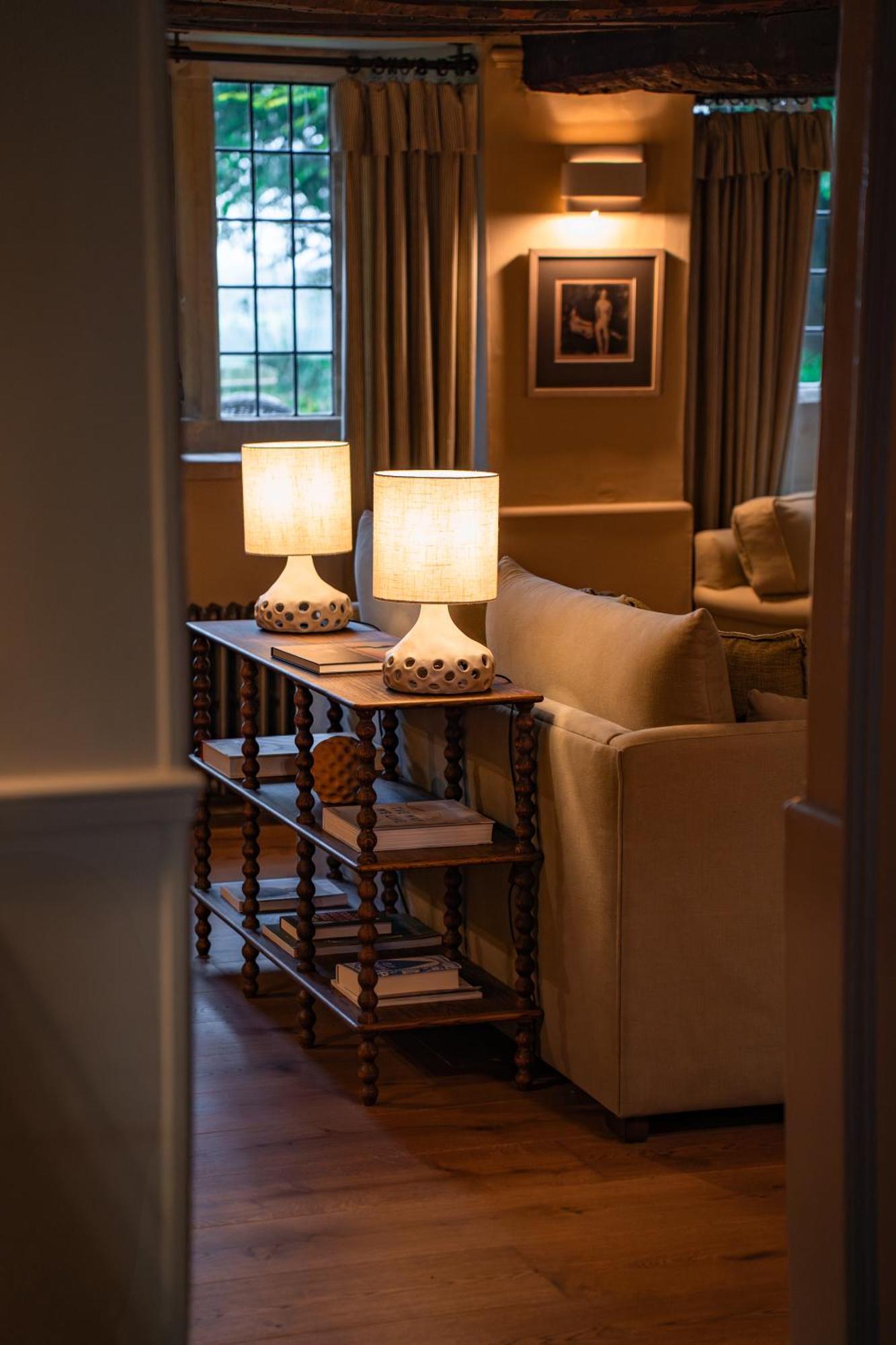 Charingworth Manor Guest House Chipping Campden Ngoại thất bức ảnh