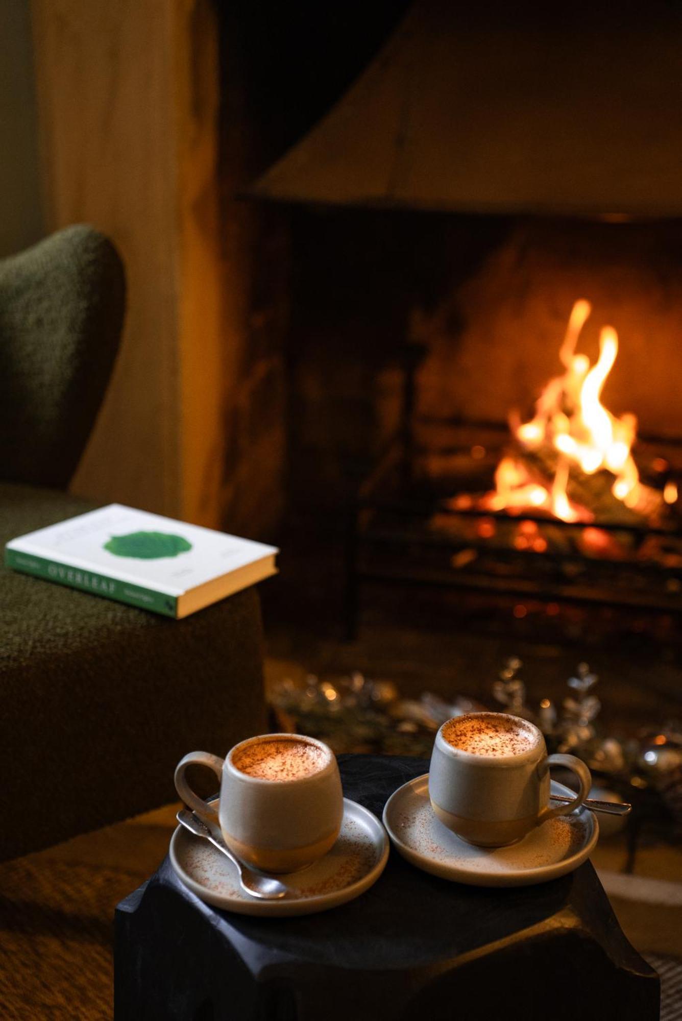 Charingworth Manor Guest House Chipping Campden Ngoại thất bức ảnh
