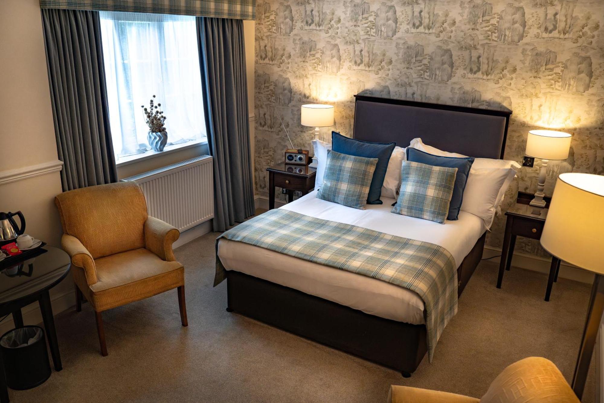 Charingworth Manor Guest House Chipping Campden Ngoại thất bức ảnh