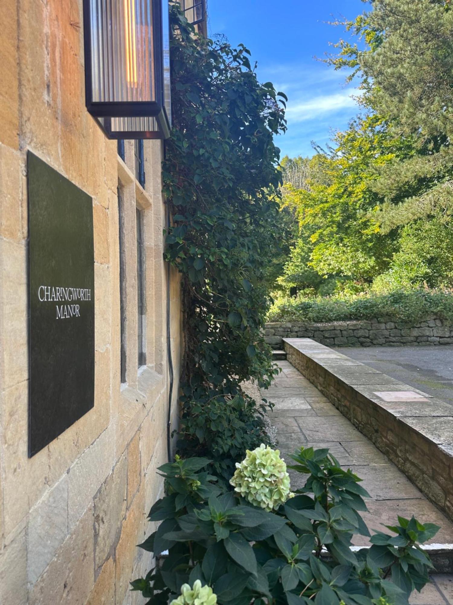 Charingworth Manor Guest House Chipping Campden Ngoại thất bức ảnh