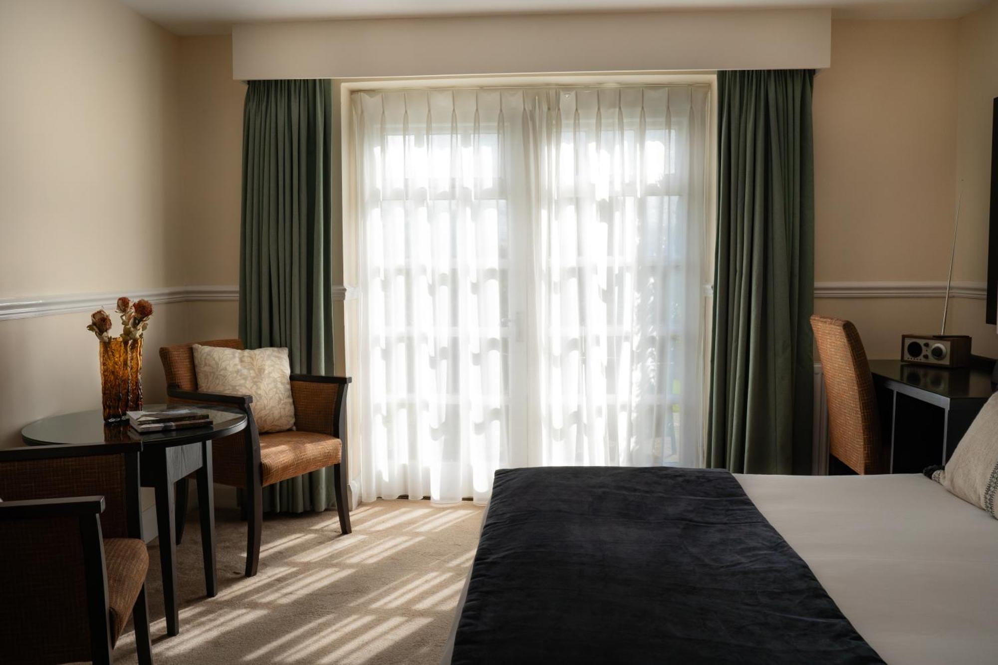 Charingworth Manor Guest House Chipping Campden Ngoại thất bức ảnh
