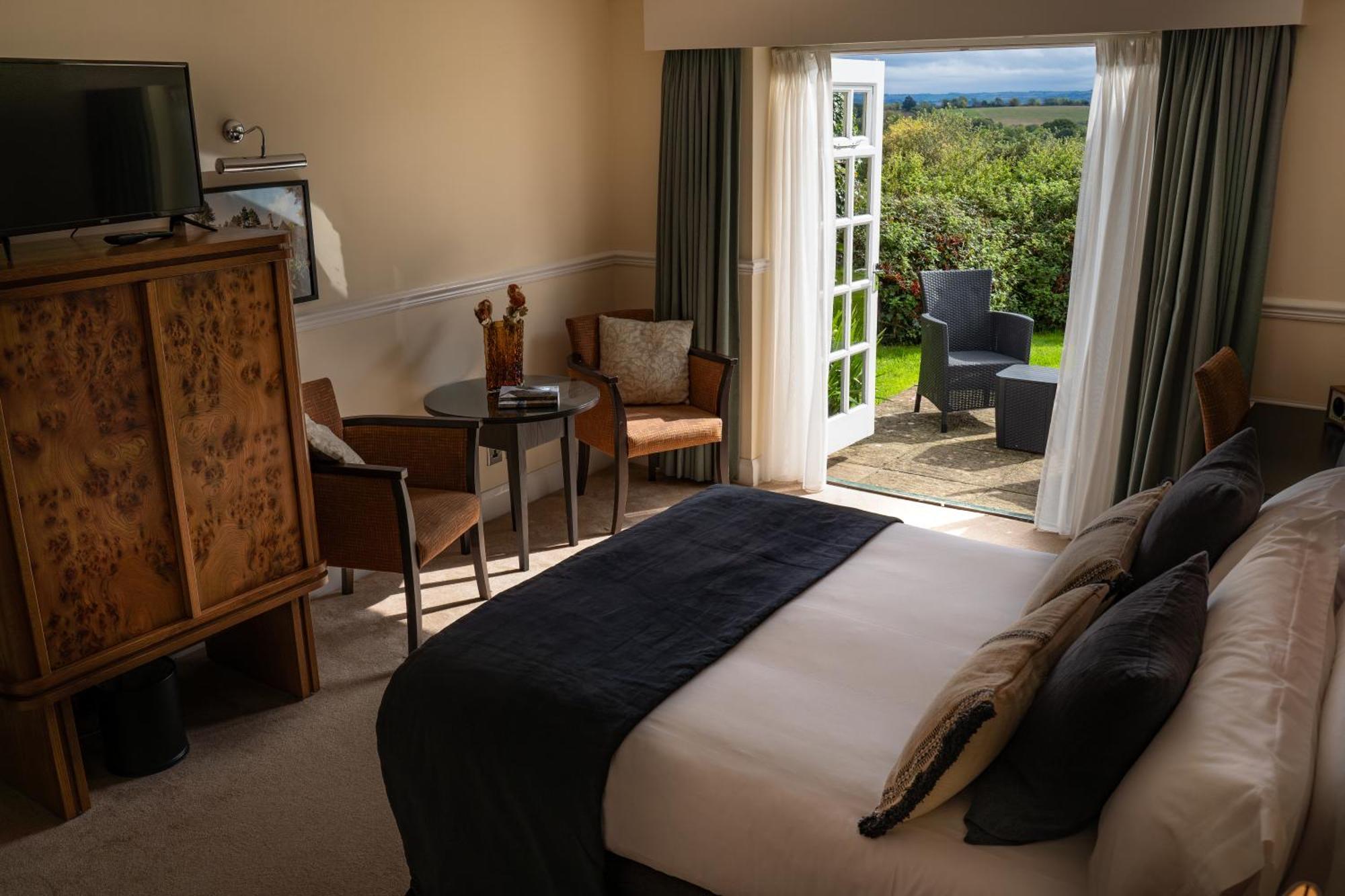 Charingworth Manor Guest House Chipping Campden Ngoại thất bức ảnh