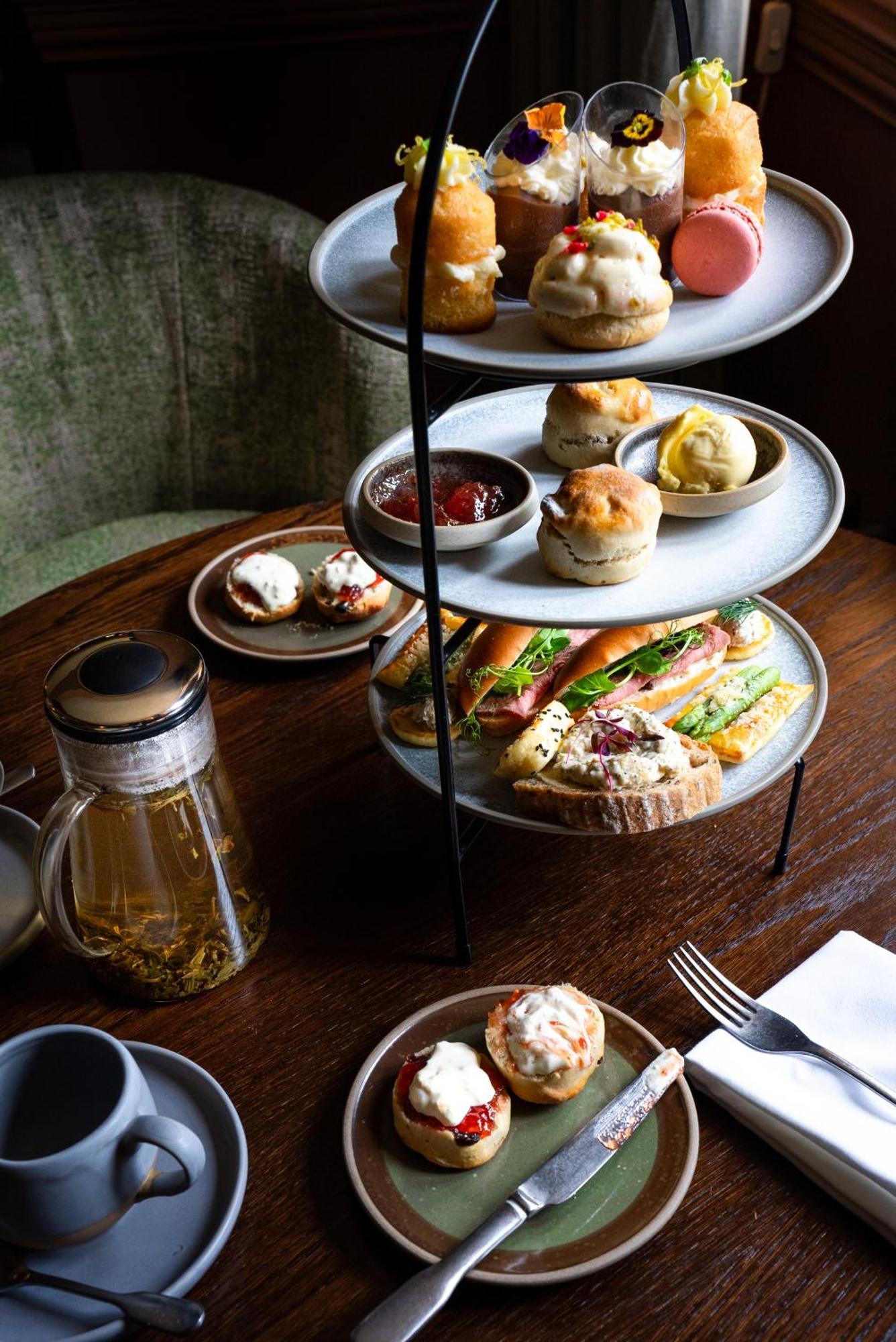 Charingworth Manor Guest House Chipping Campden Ngoại thất bức ảnh