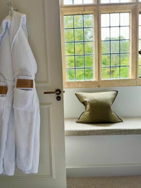 Charingworth Manor Guest House Chipping Campden Ngoại thất bức ảnh