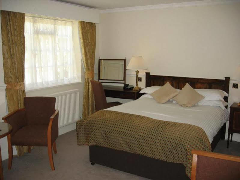 Charingworth Manor Guest House Chipping Campden Ngoại thất bức ảnh