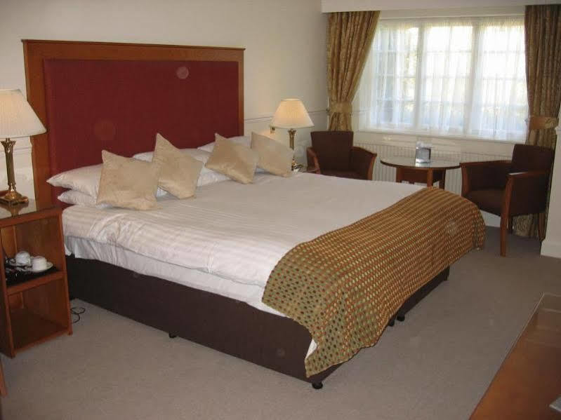 Charingworth Manor Guest House Chipping Campden Ngoại thất bức ảnh